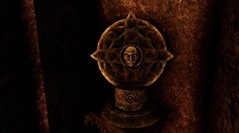 上古卷轴5：重置版MOD Remiros&rsquo;神社HD