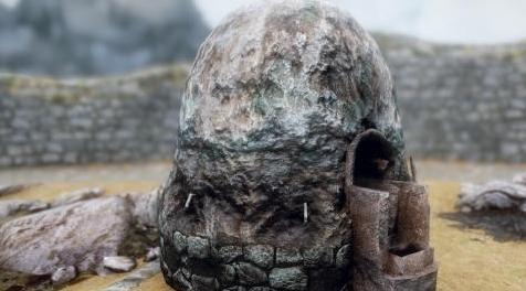 上古卷轴5：重置版MOD ElSopa HD  - 冶炼厂SE