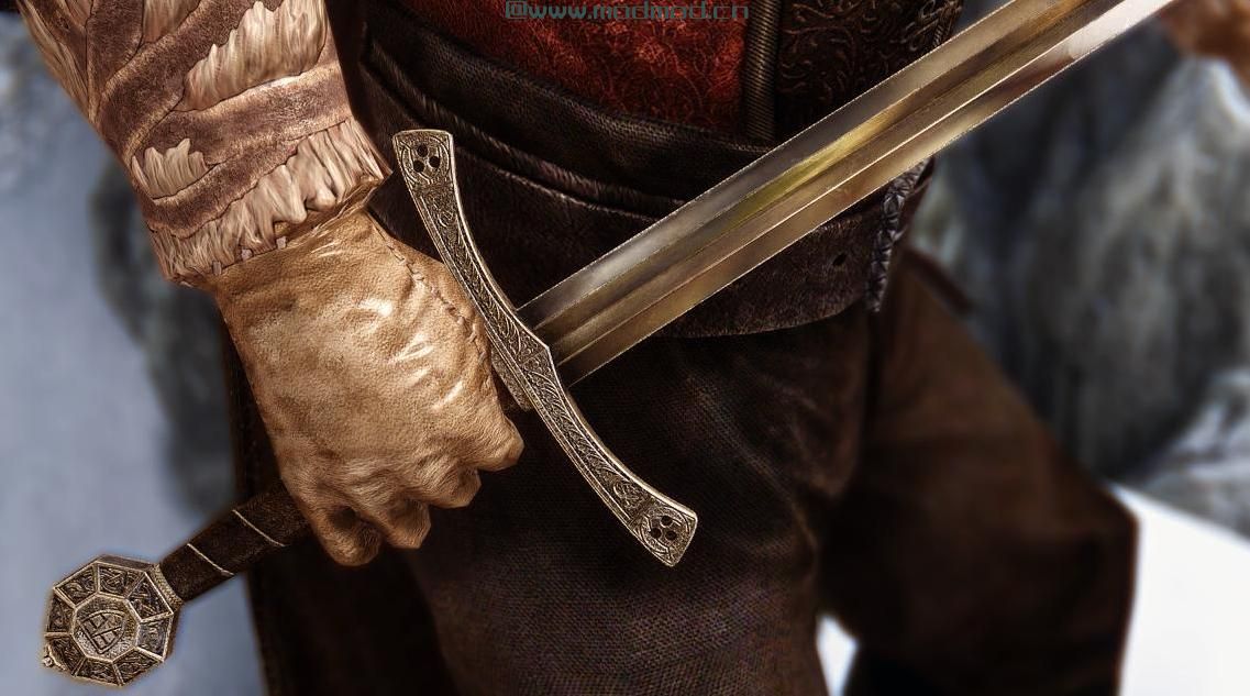 Radzig Longsword SE