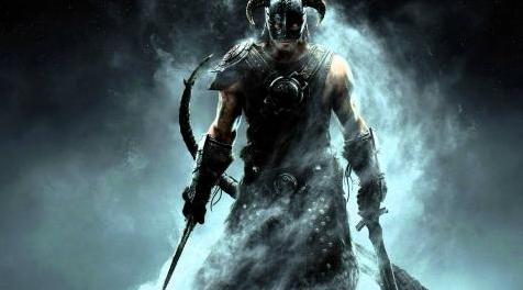 上古卷轴5：重置版MOD Dovahkiin等级81