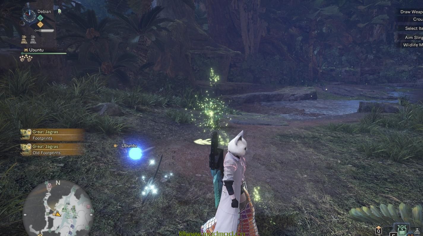 Navi Palico