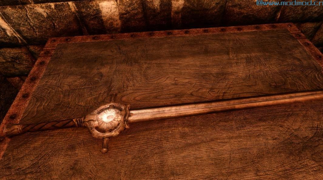 Remiros的Dawnbreaker HD