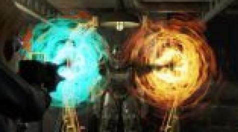 辐射4MOD  [简/繁汉化] Institute Portal Gun 学院传送门枪