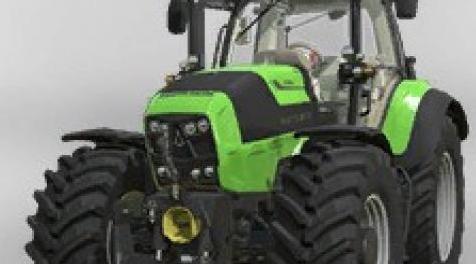 模拟农场19MOD Deutz Fahr Series 7