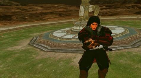 终极街霸4MOD Bloody Palace from DMC 4