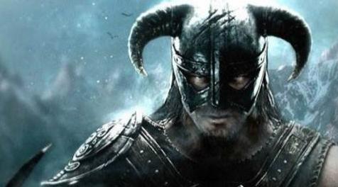 上古卷轴5：天际MOD 为了勋章也是拼了，疑心暗鬼配信