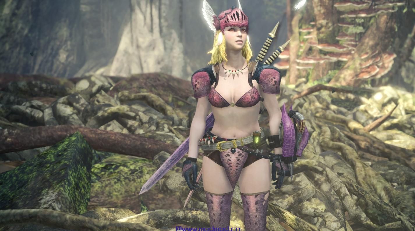 更多BIKINI ANJANATH（More BIKINI ANJANATH）