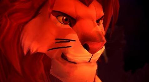 怪物猎人：世界MOD 地狱狮子王（The Infernal Lion King）