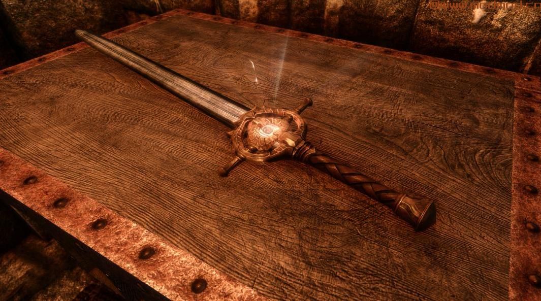 Remiros的Dawnbreaker HD