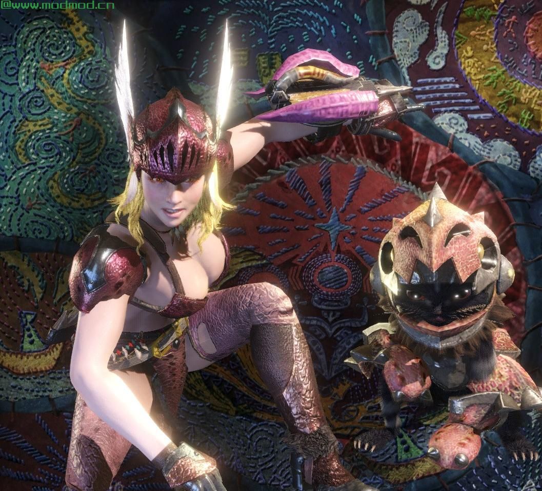 更多BIKINI ANJANATH（More BIKINI ANJANATH）