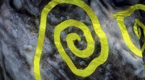 上古卷轴5：重置版MOD ElSopa HD  - 巨型绘画变种SE