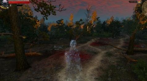巫师3：狂猎MOD 魔法强化