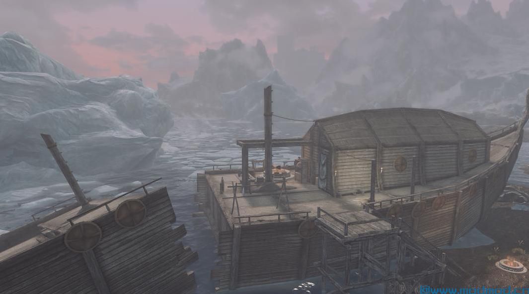 Rervun SE  -  Starter Home