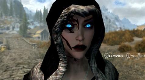上古卷轴5：重置版MOD Noiral Reborn  - 一个游侠和德鲁伊主题的Mod
