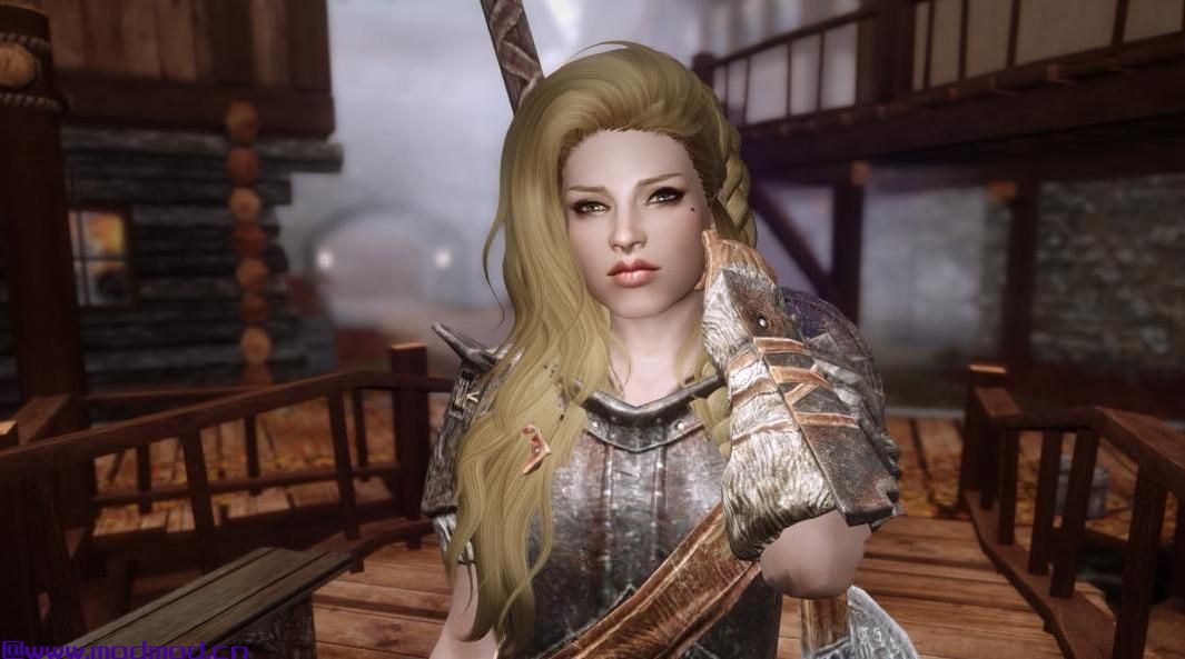 Mjoll The Lioness 替代者