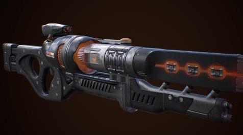 辐射4MOD Archimedes-II