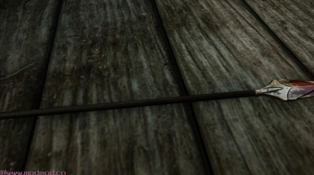 Remiros’Auri-El HD Redone