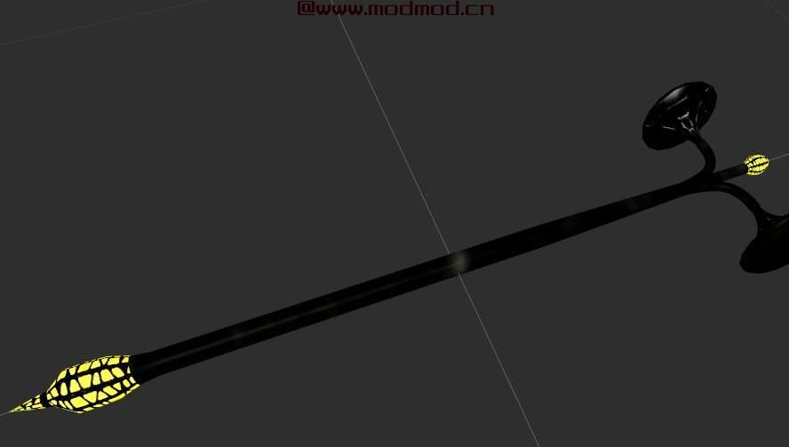 AHO项目启发武器