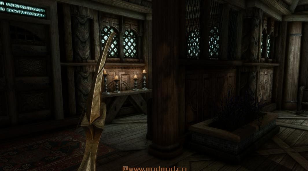 Remiros’Auri-El HD Redone