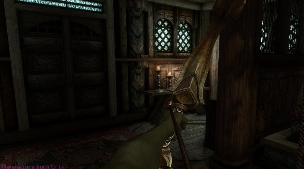 Remiros’Auri-El HD Redone