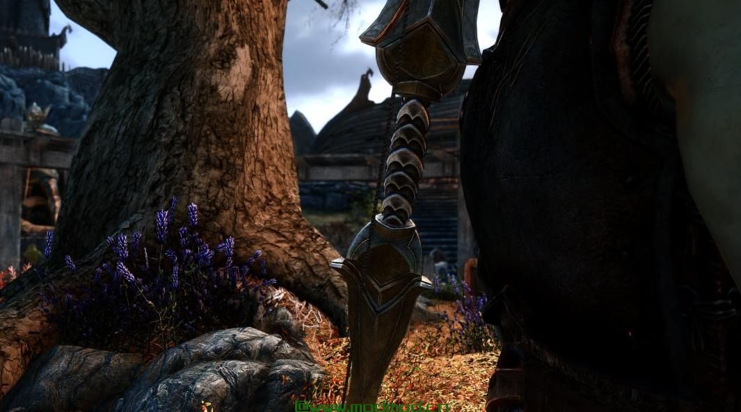 Remiros’Auri-El HD Redone