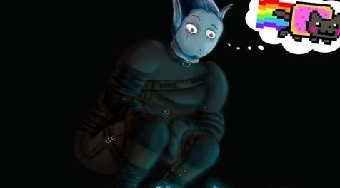 上古卷轴5：重置版MOD Nirnroot Yyancat Soundreplacer