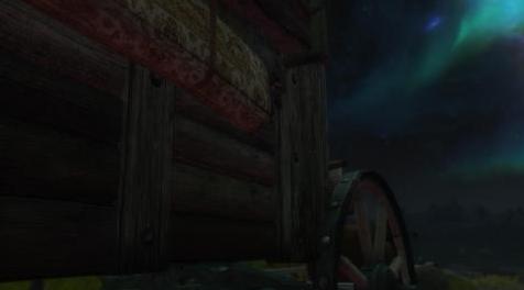 上古卷轴5：天际MOD 次世代级ENB！