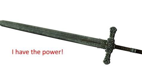 上古卷轴5：重置版MOD 简单的银色损坏检修