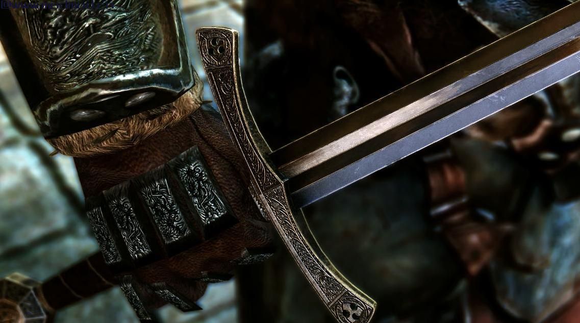 Radzig Longsword SE
