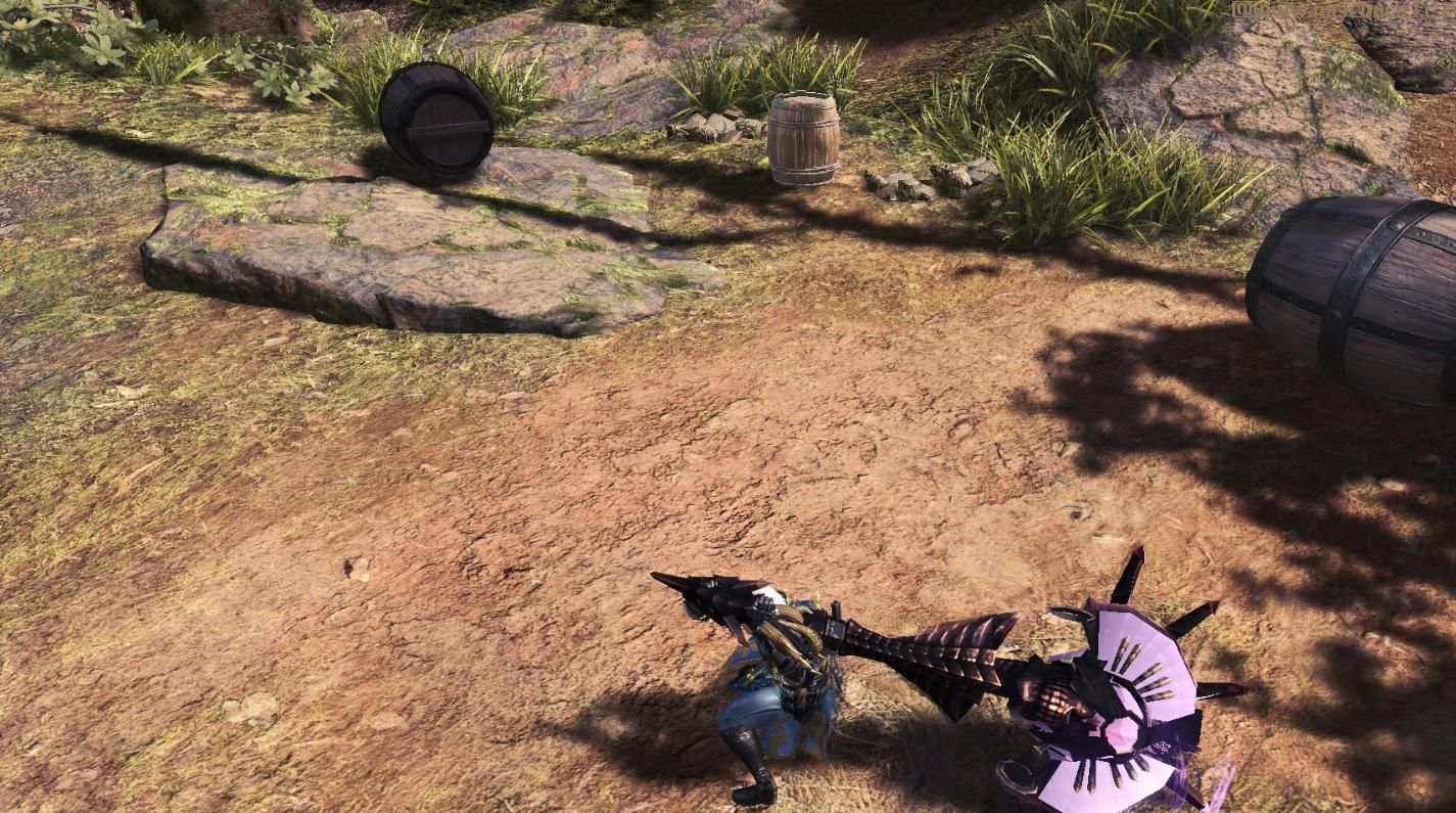 Gore Magala武器包（Gore Magala）