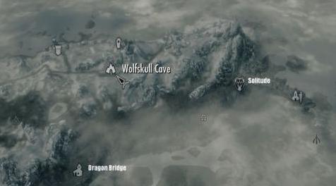 上古卷轴5：重置版MOD 狼人洞穴修复