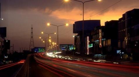 侠盗猎车手5「GTA5」Mod: GTA V Lahore SCreen