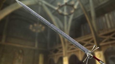 上古卷轴5：重置版MOD 云剑SE