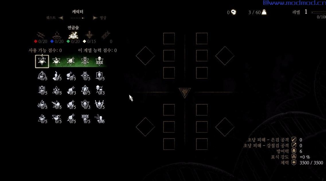 Witcher 3 Easy Start Save file（初始存档文件）