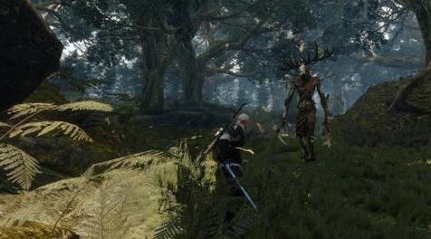 巫师3：狂猎MOD Witcher 3 改进