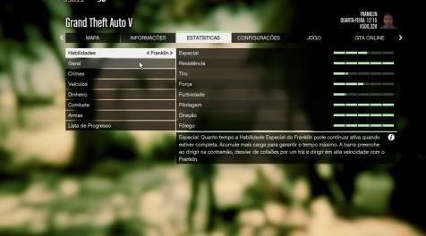 侠盗猎车手5「GTA5」Mod: GTA V Starter Save