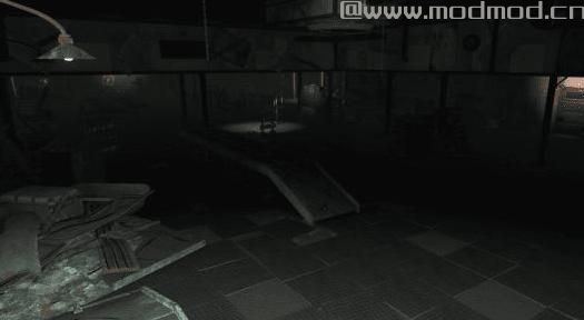 辐射4MOD 钻石城工厂2130扩展