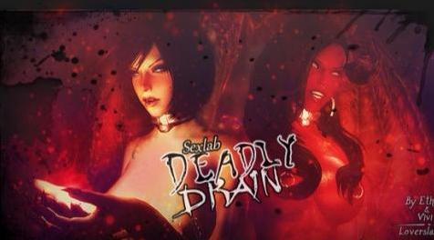 上古卷轴5：天际MOD SL致命流失1.66fx版
