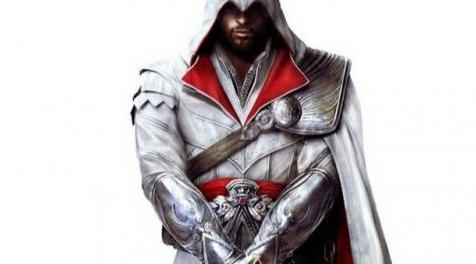 上古卷轴5：天际MOD 【老物】刺客信条Ezio套 独立锻造汉化版