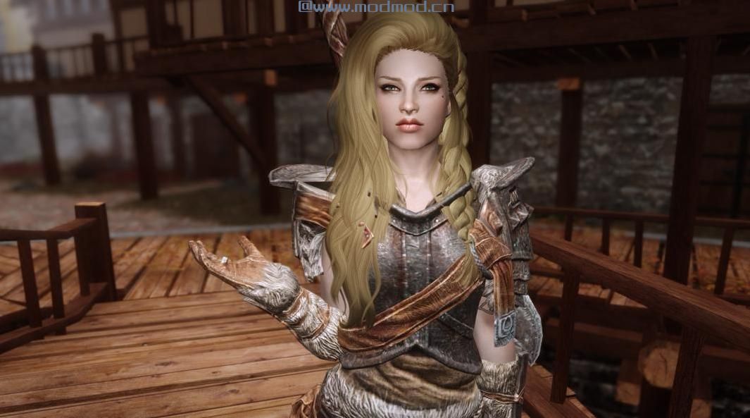 Mjoll The Lioness 替代者