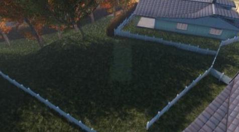 辐射4MOD Rebuilt Overhaul - Sanctuary 避难所大修重建