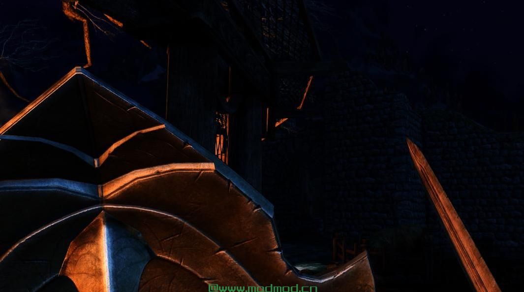 Remiros’Auri-El HD Redone