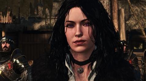 巫师3：狂猎MOD Reralt’s 随意的重新处理