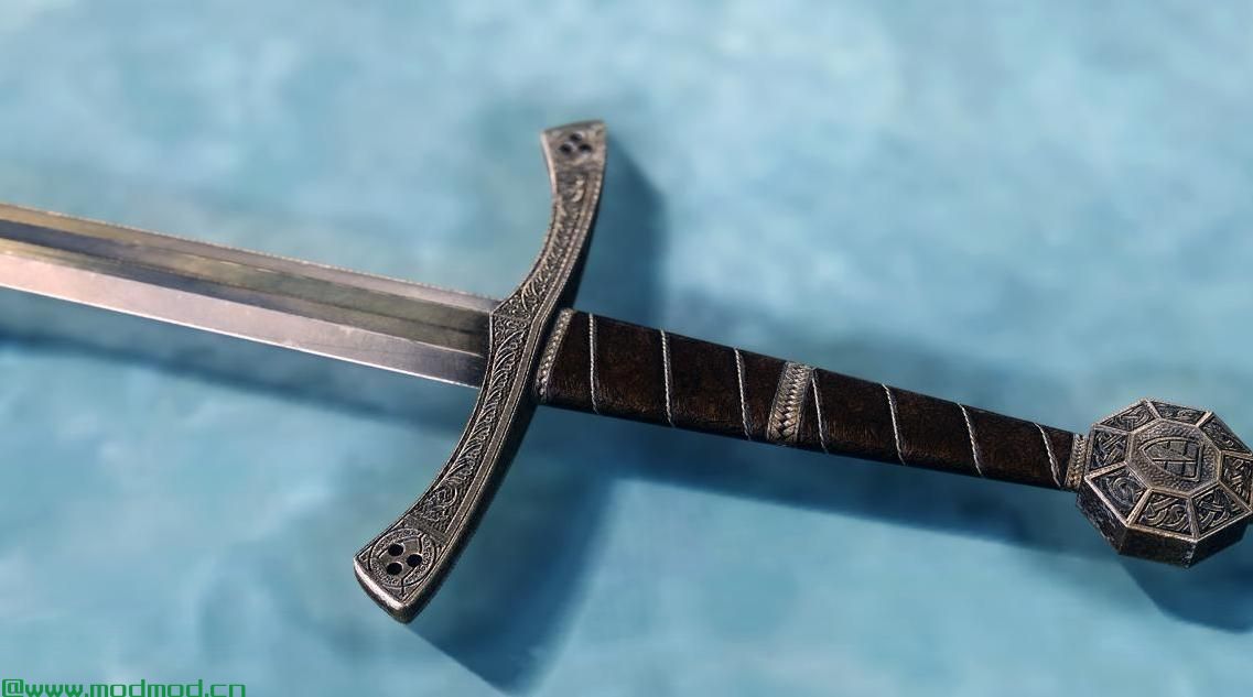 Radzig Longsword SE