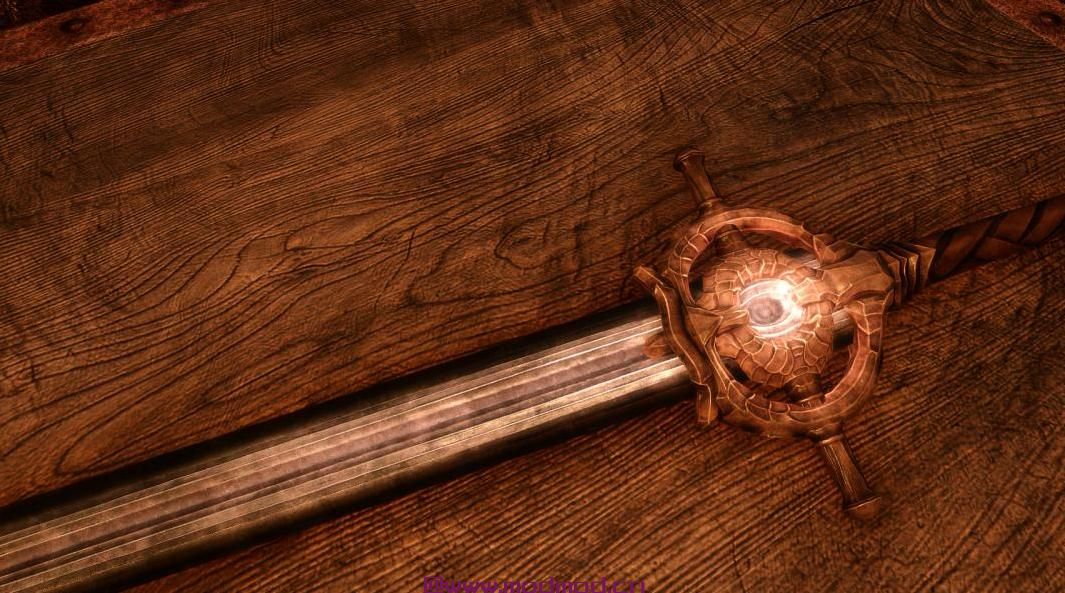 Remiros的Dawnbreaker HD