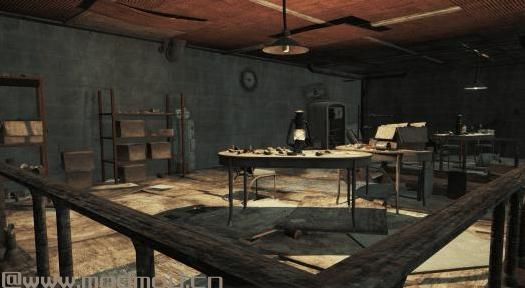 钻石城工厂2130扩展