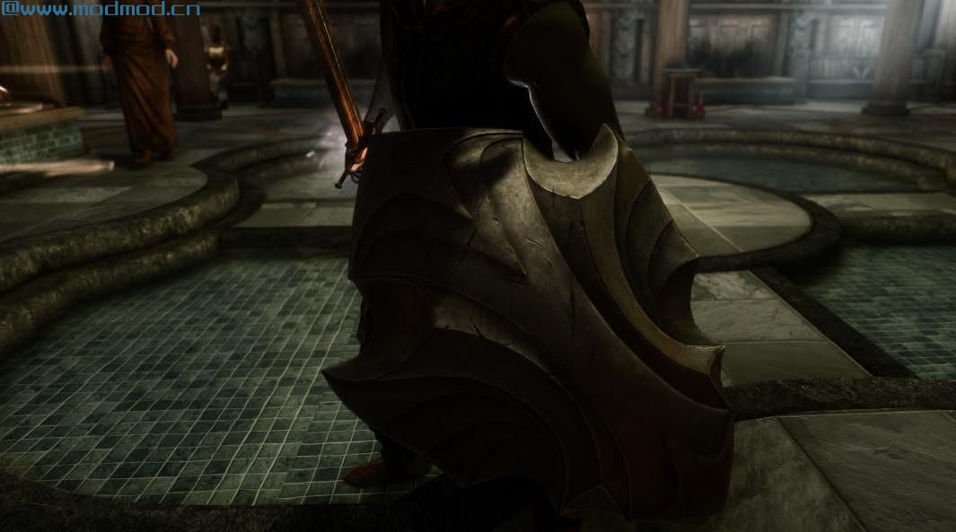 Remiros’Auri-El HD Redone