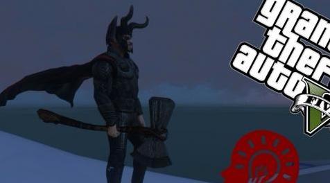 侠盗猎车手5「GTA5」Mod: 统治者
