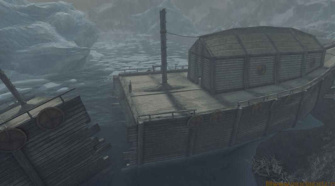 Rervun SE  -  Starter Home