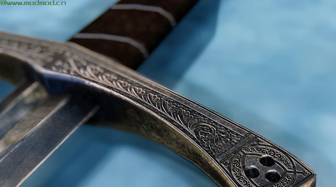 Radzig Longsword SE